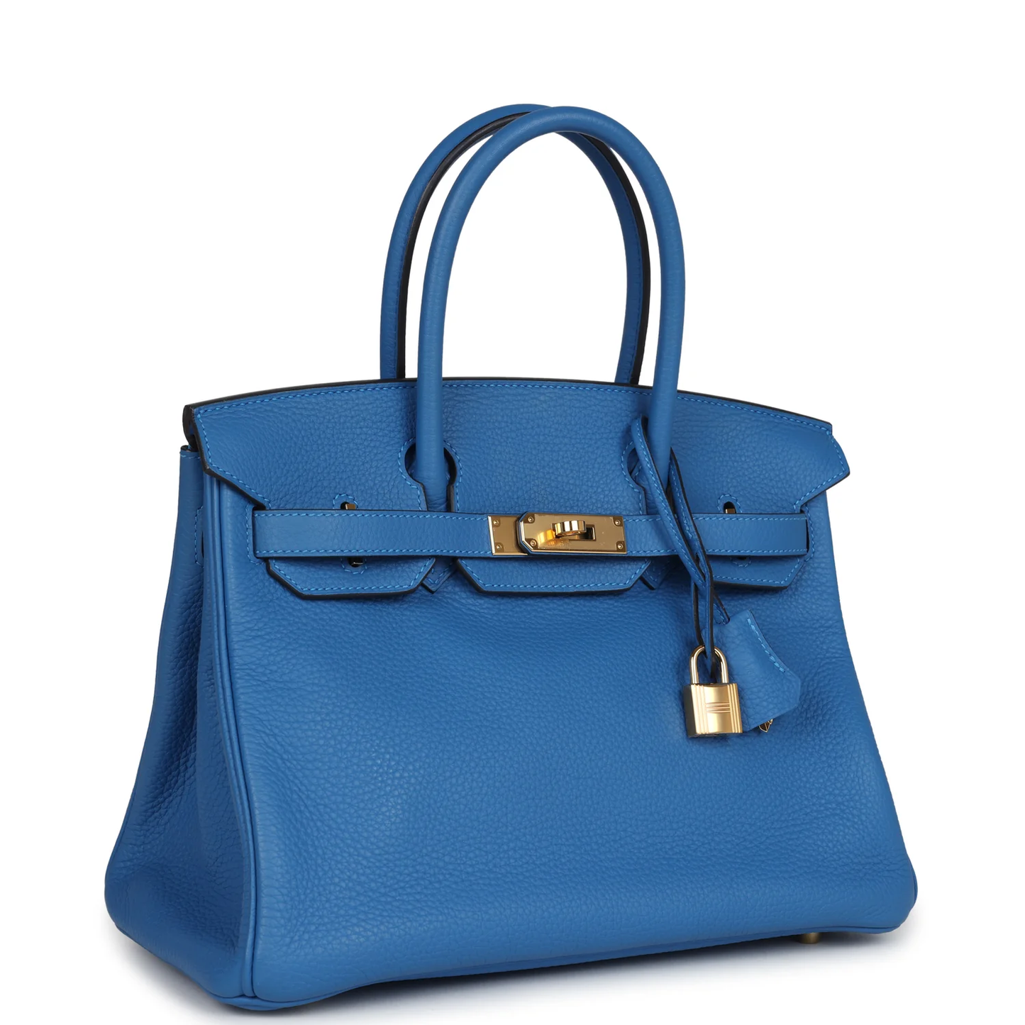 Orla Leather Handbag