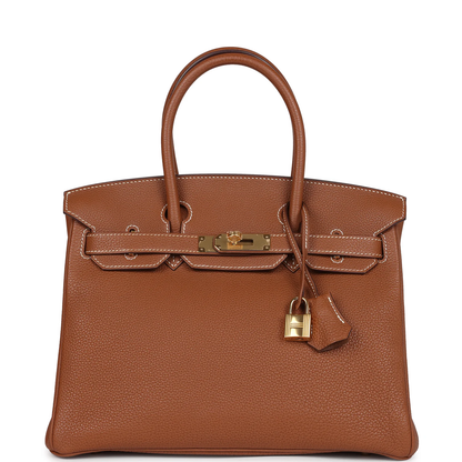 Orla Leather Handbag