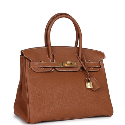 Orla Leather Handbag