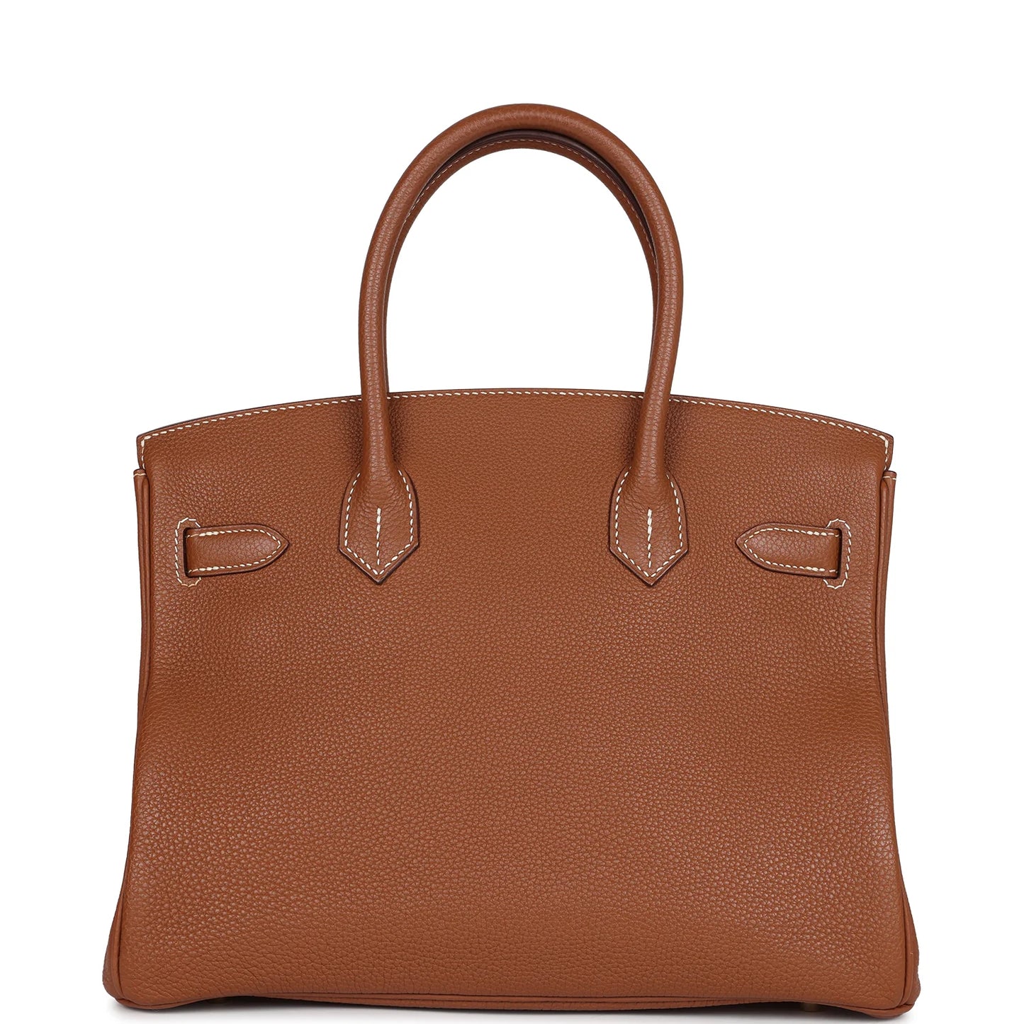 Orla Leather Handbag