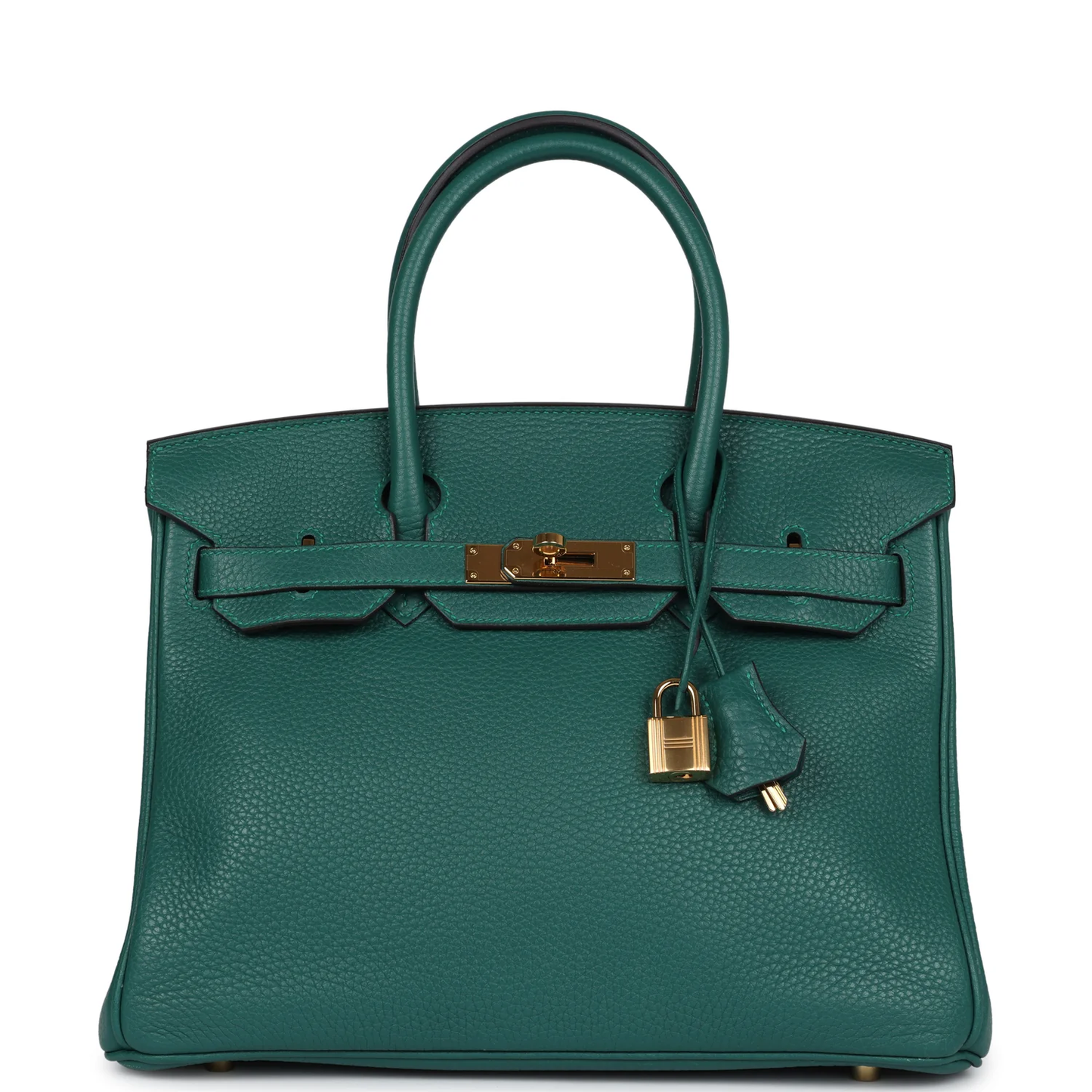 Orla Leather Handbag