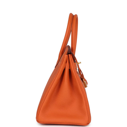 Orla Leather Handbag