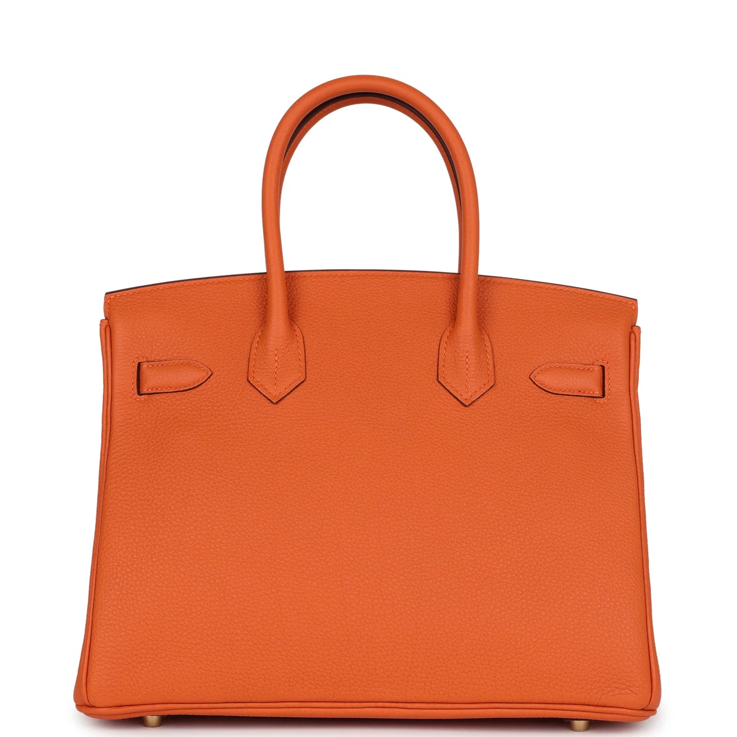 Orla Leather Handbag