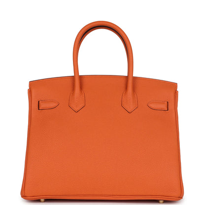 Orla Leather Handbag