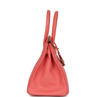 Orla Leather Handbag