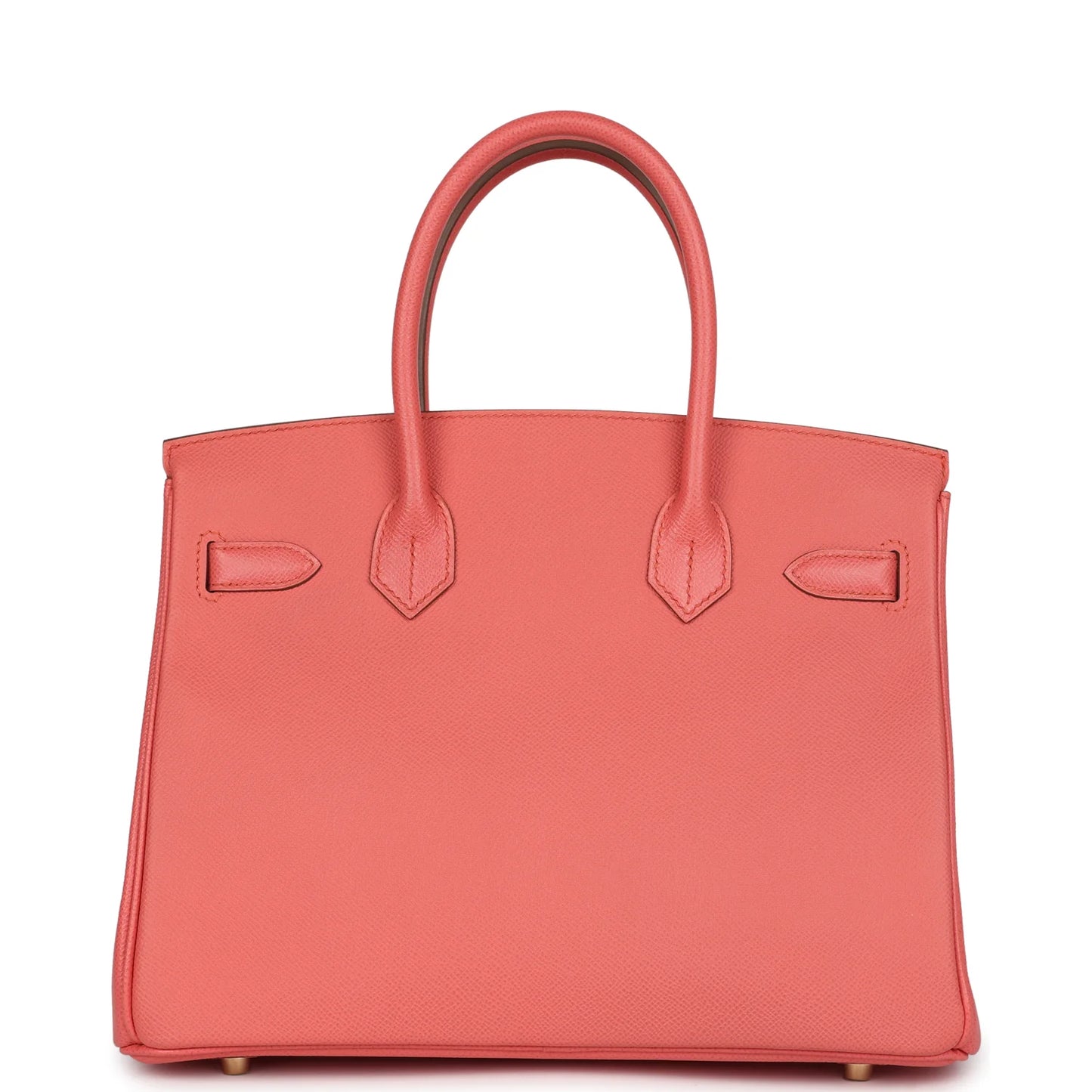 Orla Leather Handbag