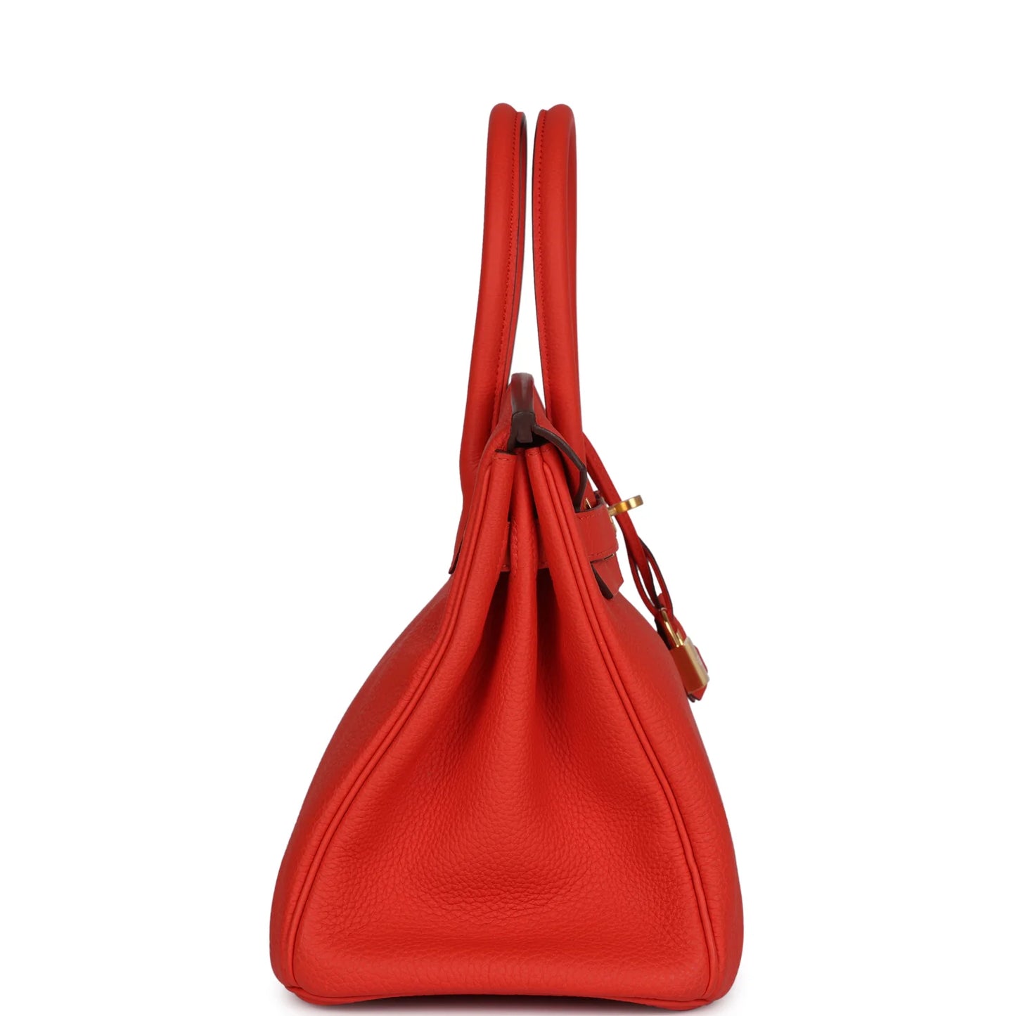 Orla Leather Handbag