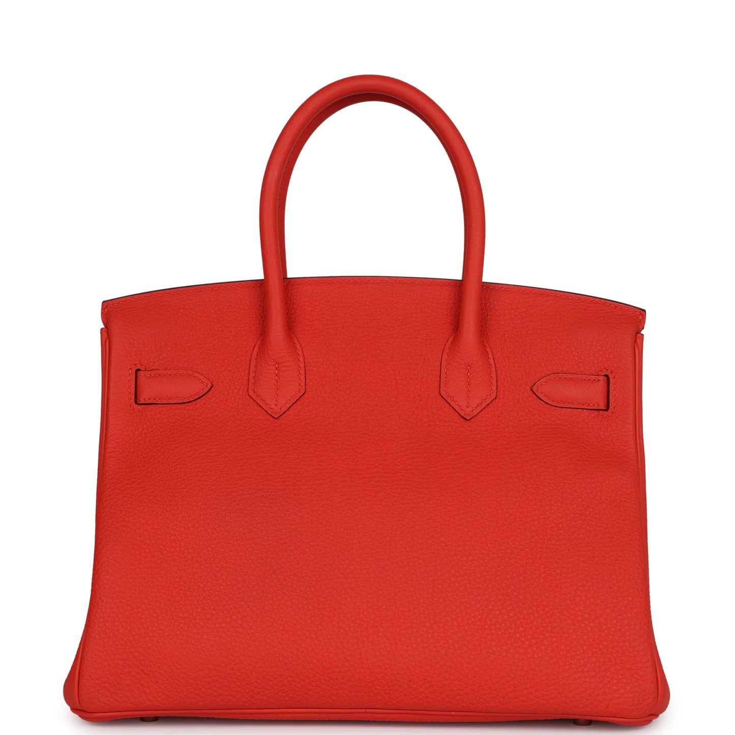 Orla Leather Handbag